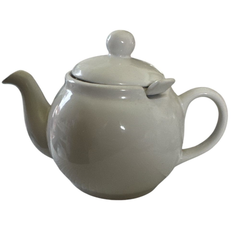 Tea pot 3 piece Stanley Robert’s